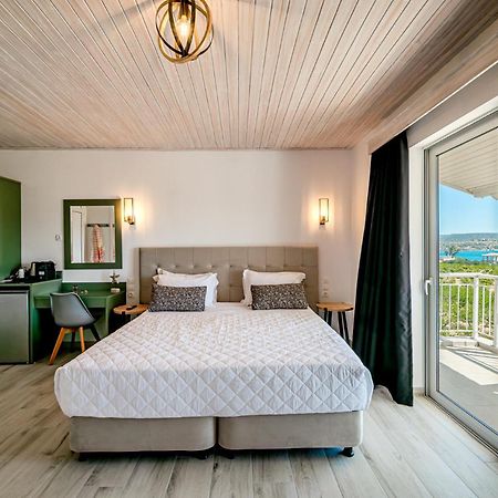 Leonidas Resort إرميوني المظهر الخارجي الصورة
