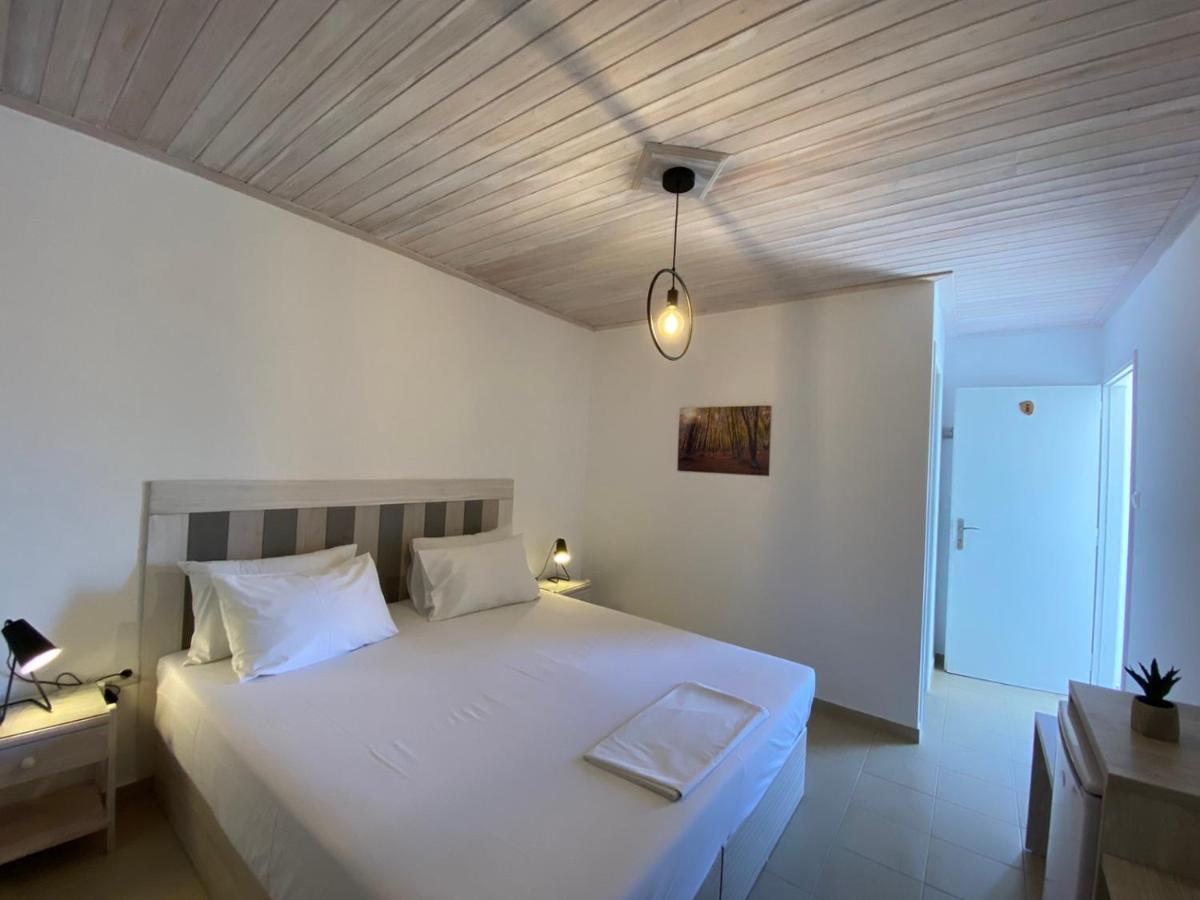 Leonidas Resort إرميوني المظهر الخارجي الصورة