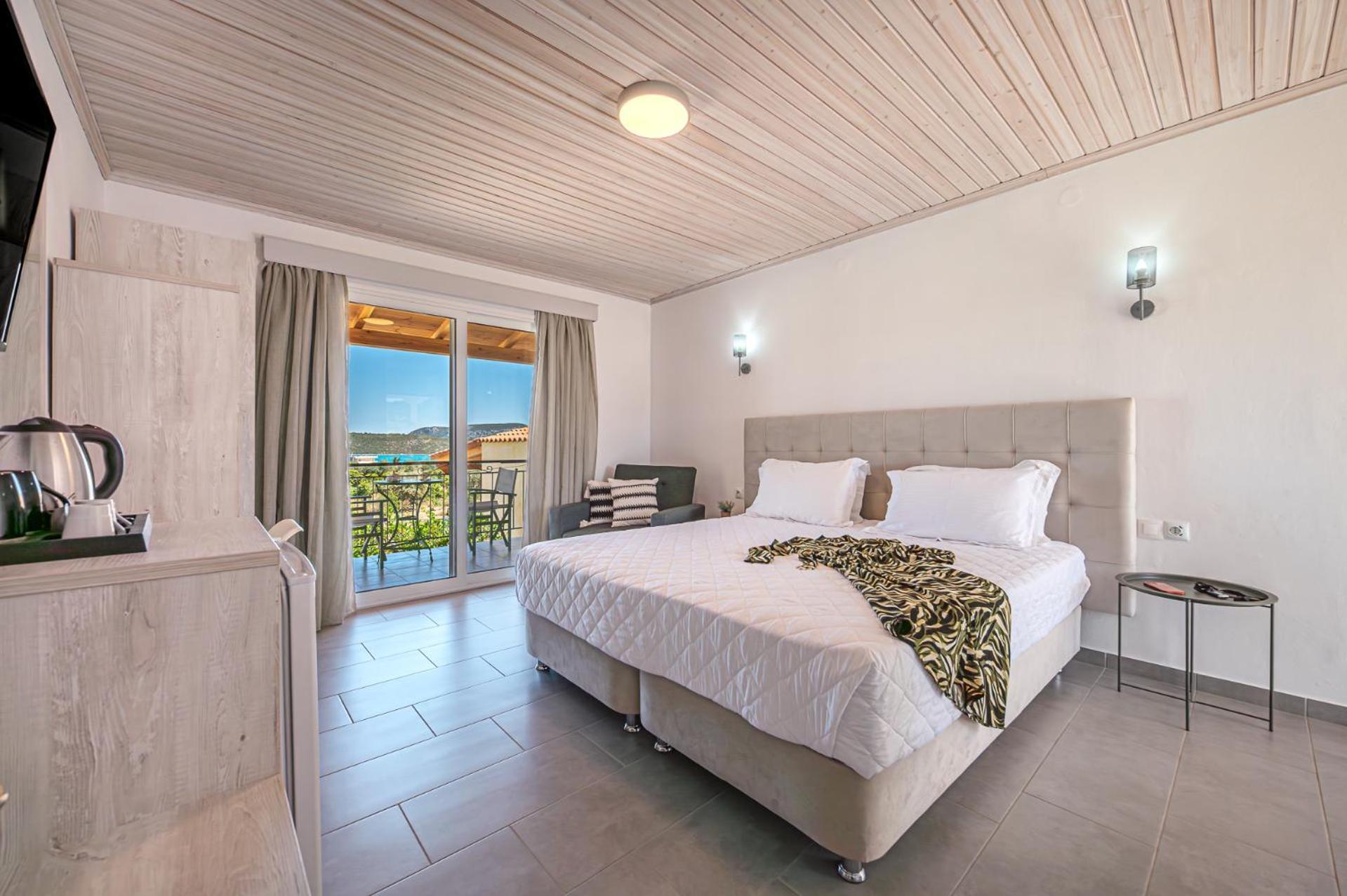 Leonidas Resort إرميوني المظهر الخارجي الصورة