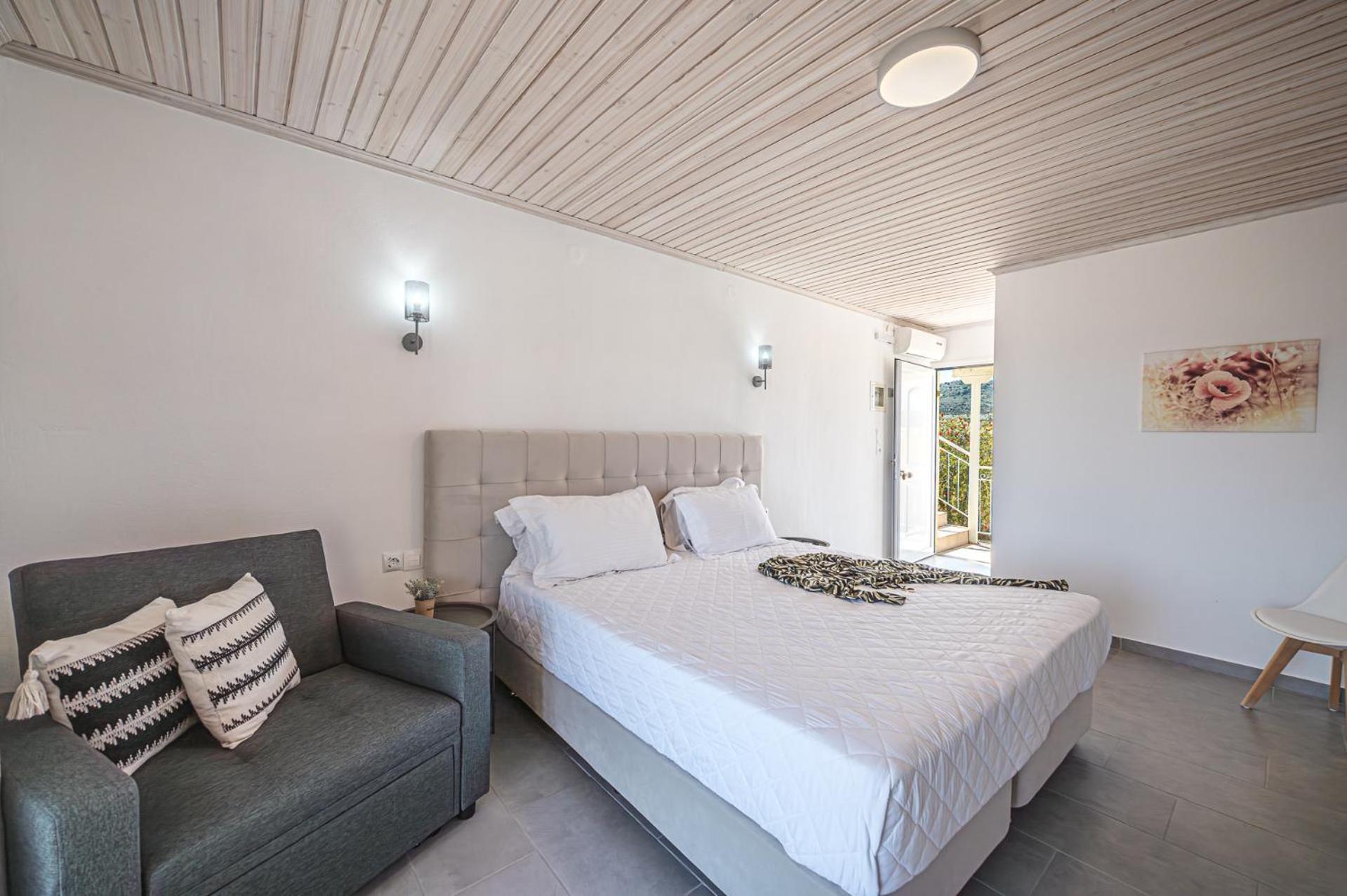 Leonidas Resort إرميوني المظهر الخارجي الصورة