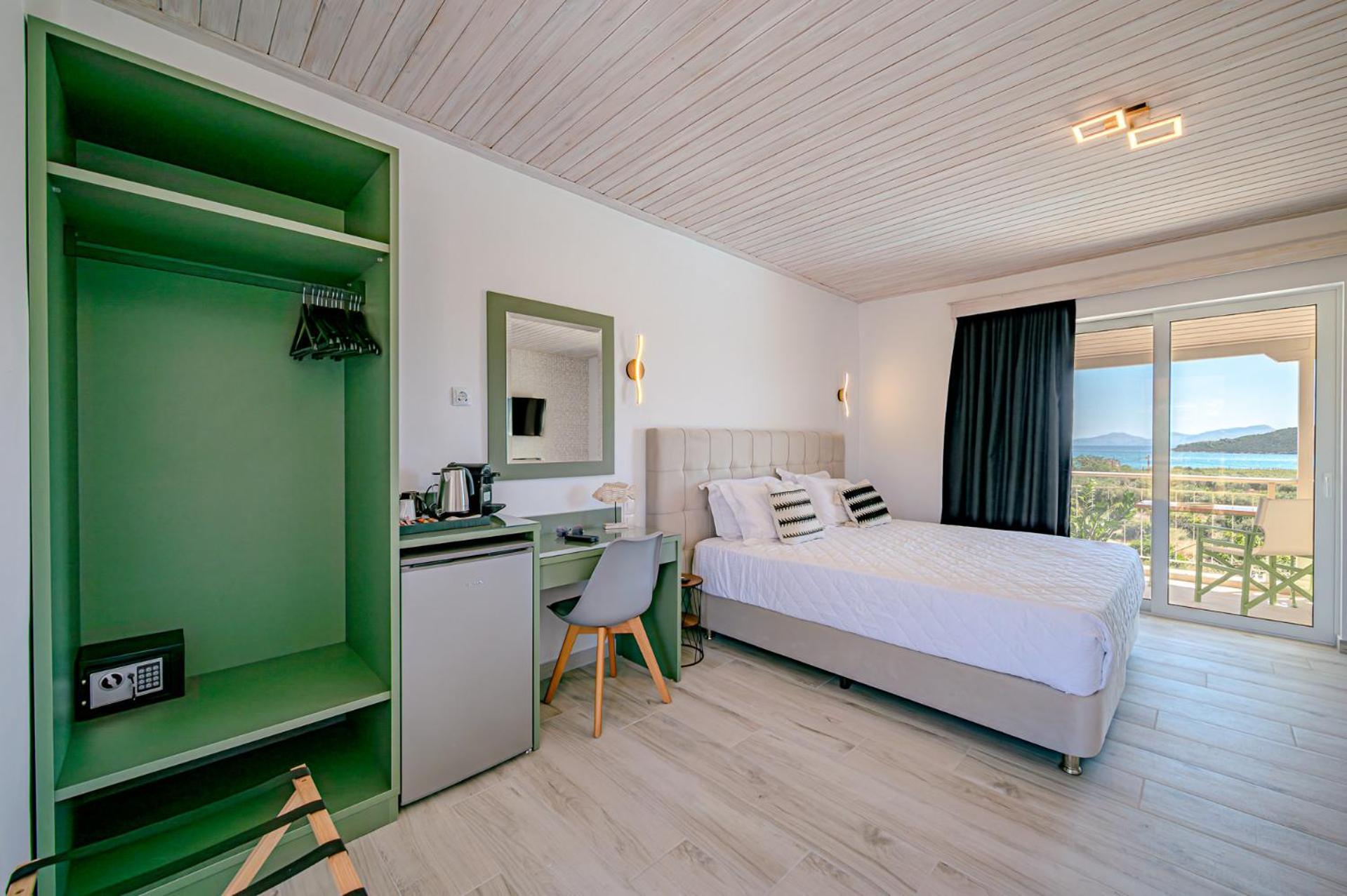 Leonidas Resort إرميوني المظهر الخارجي الصورة