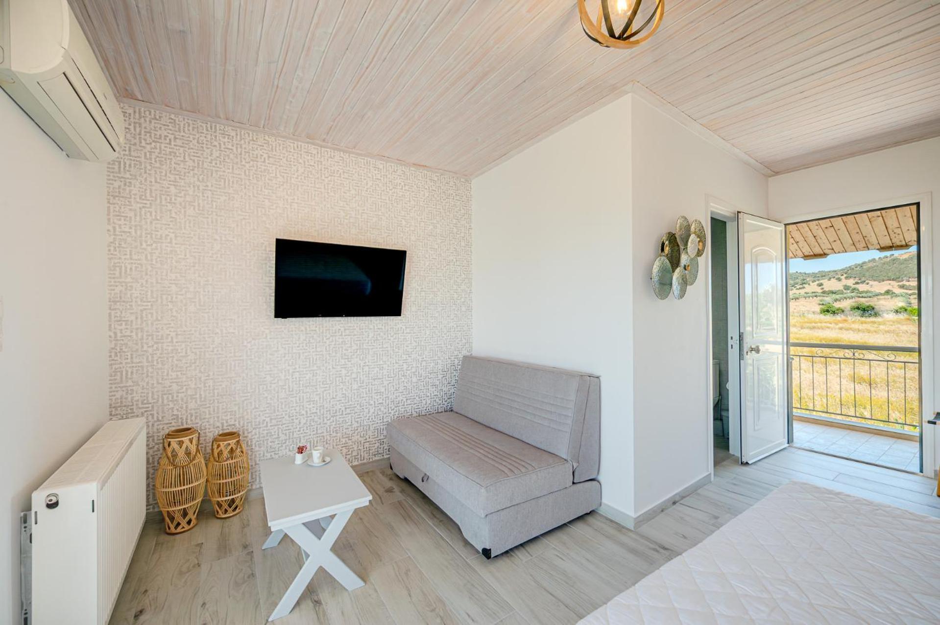 Leonidas Resort إرميوني المظهر الخارجي الصورة