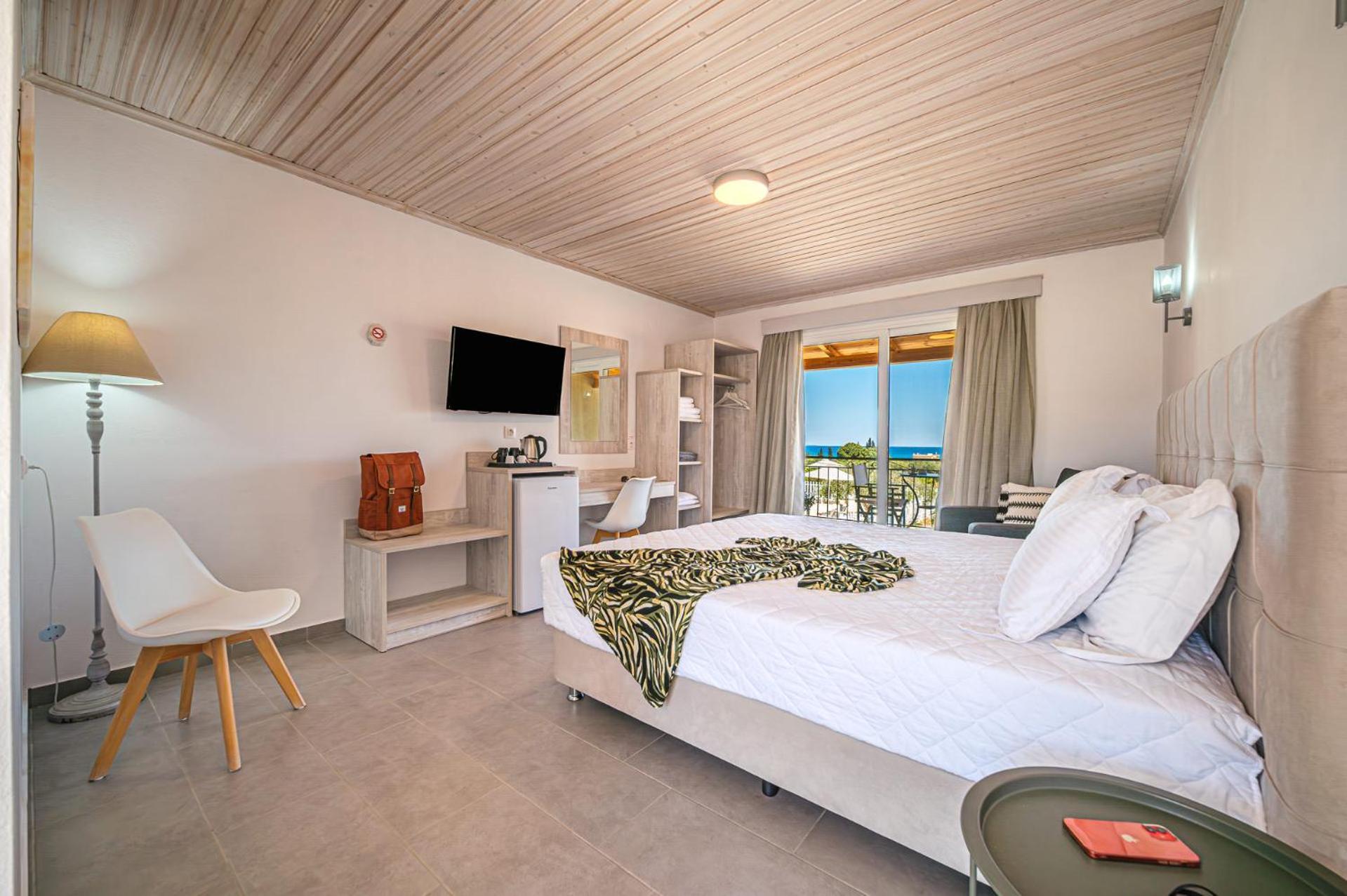 Leonidas Resort إرميوني المظهر الخارجي الصورة