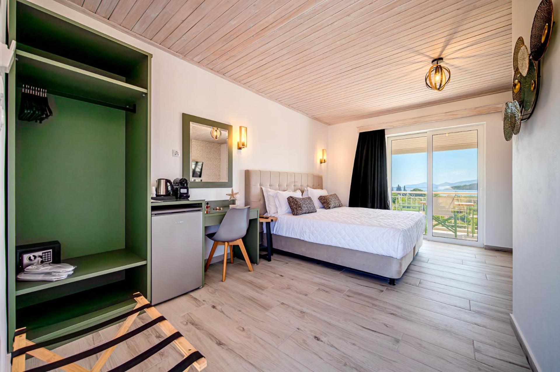 Leonidas Resort إرميوني المظهر الخارجي الصورة
